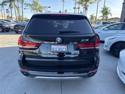 2017 BMW X5 sDrive35i - Photo 5 - Stanton, CA 90680