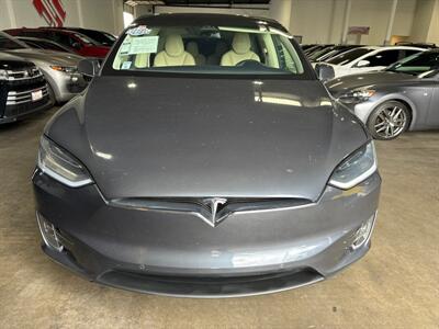 2017 Tesla Model X 90D   - Photo 3 - Orange, CA 92867