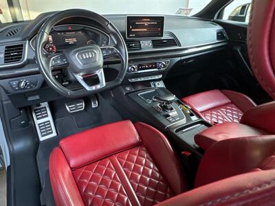 2020 Audi SQ5 3.0T quattro Premium   - Photo 22 - Orange, CA 92867
