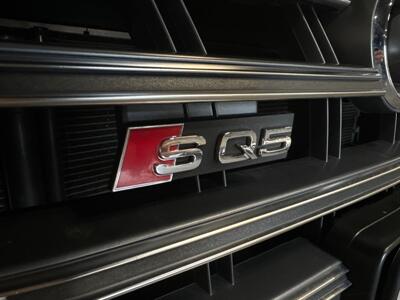 2020 Audi SQ5 3.0T quattro Premium   - Photo 5 - Orange, CA 92867