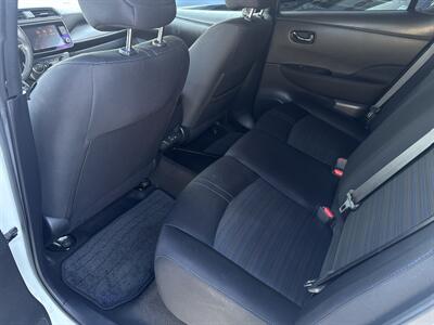 2021 Nissan LEAF S - Photo 9 - Stanton, CA 90680
