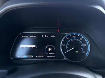 2021 Nissan LEAF S - Photo 12 - Stanton, CA 90680