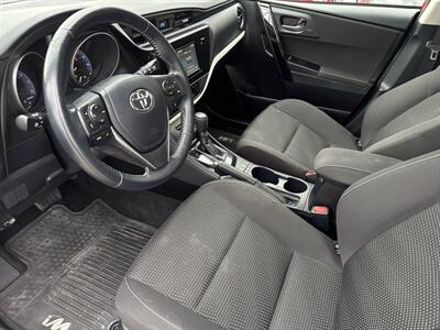 2018 Toyota Corolla iM   - Photo 8 - Stanton, CA 90680