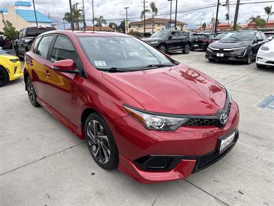 2018 Toyota Corolla iM   - Photo 3 - Stanton, CA 90680