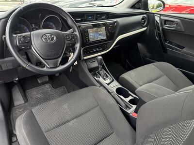 2018 Toyota Corolla iM   - Photo 10 - Stanton, CA 90680