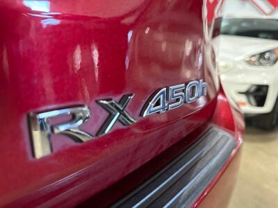 2020 Lexus RX   - Photo 10 - Orange, CA 92867