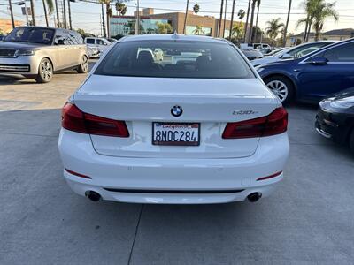 2020 BMW 530e iPerformance - Photo 5 - Stanton, CA 90680