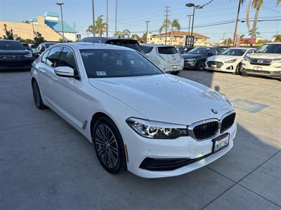 2020 BMW 530e iPerformance - Photo 3 - Stanton, CA 90680