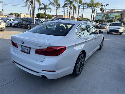2020 BMW 530e iPerformance - Photo 4 - Stanton, CA 90680