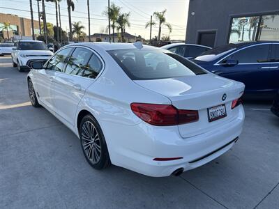 2020 BMW 530e iPerformance - Photo 6 - Stanton, CA 90680