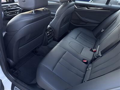 2020 BMW 530e iPerformance - Photo 9 - Stanton, CA 90680