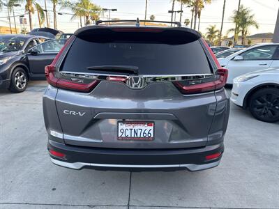 2022 Honda CR-V EX   - Photo 5 - Stanton, CA 90680