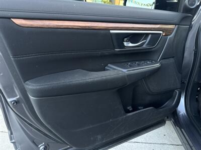 2022 Honda CR-V EX   - Photo 7 - Stanton, CA 90680