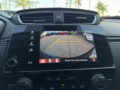 2022 Honda CR-V EX   - Photo 15 - Stanton, CA 90680