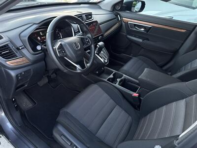 2022 Honda CR-V EX   - Photo 8 - Stanton, CA 90680