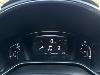 2022 Honda CR-V EX   - Photo 12 - Stanton, CA 90680