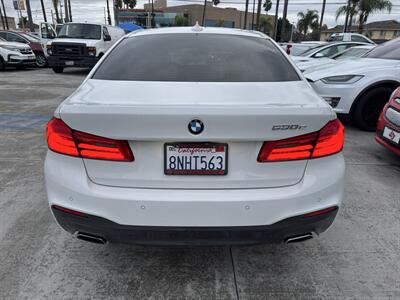 2020 BMW 530e iPerformance - Photo 5 - Stanton, CA 90680