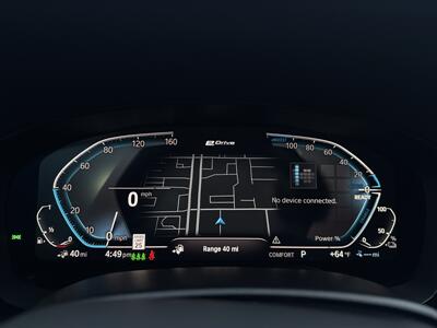 2020 BMW 530e iPerformance - Photo 12 - Stanton, CA 90680