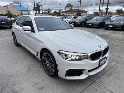 2020 BMW 530e iPerformance - Photo 3 - Stanton, CA 90680