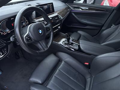 2020 BMW 530e iPerformance - Photo 8 - Stanton, CA 90680