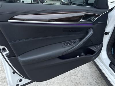 2020 BMW 530e iPerformance - Photo 7 - Stanton, CA 90680