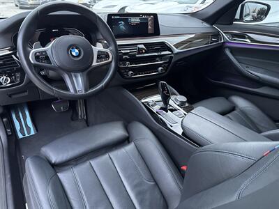 2020 BMW 530e iPerformance - Photo 10 - Stanton, CA 90680