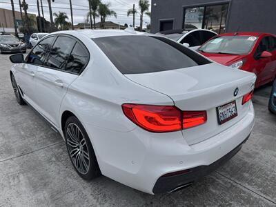 2020 BMW 530e iPerformance - Photo 6 - Stanton, CA 90680