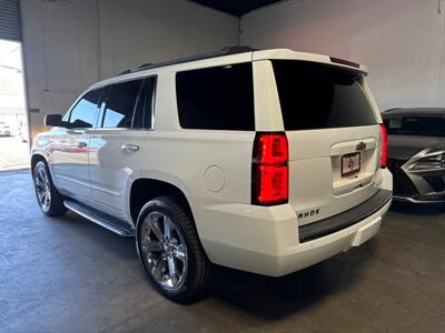 2019 Chevrolet Tahoe Premier   - Photo 6 - Orange, CA 92867