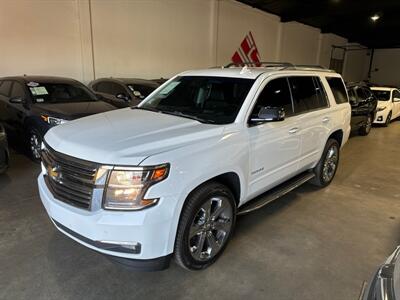 2019 Chevrolet Tahoe Premier   - Photo 5 - Orange, CA 92867