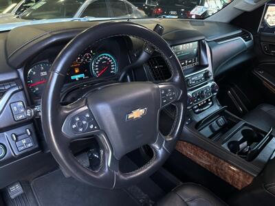 2019 Chevrolet Tahoe Premier   - Photo 16 - Orange, CA 92867