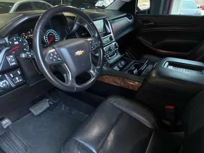 2019 Chevrolet Tahoe Premier   - Photo 9 - Orange, CA 92867