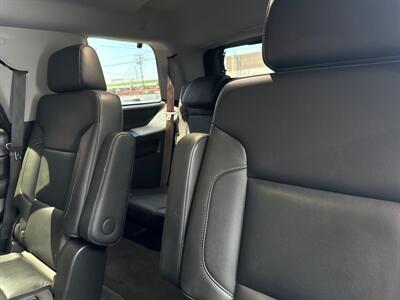 2019 Chevrolet Tahoe Premier   - Photo 13 - Orange, CA 92867