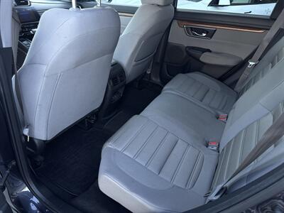 2018 Honda CR-V EX   - Photo 9 - Stanton, CA 90680