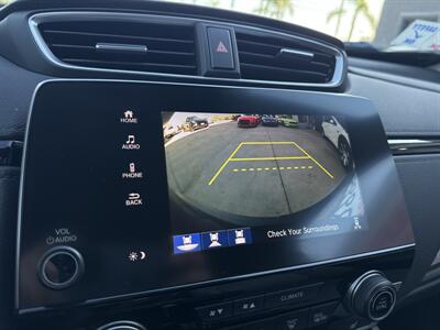 2018 Honda CR-V EX   - Photo 15 - Stanton, CA 90680