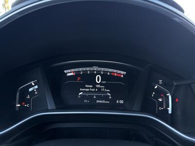 2018 Honda CR-V EX   - Photo 12 - Stanton, CA 90680