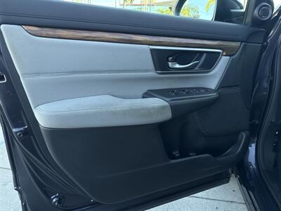2018 Honda CR-V EX   - Photo 7 - Stanton, CA 90680
