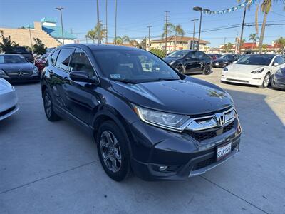 2018 Honda CR-V EX   - Photo 3 - Stanton, CA 90680