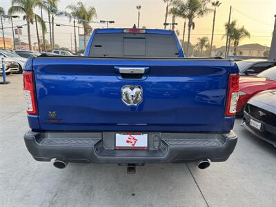 2019 RAM 1500 Big Horn   - Photo 5 - Stanton, CA 90680