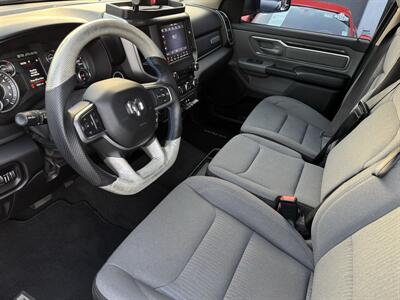 2019 RAM 1500 Big Horn   - Photo 8 - Stanton, CA 90680