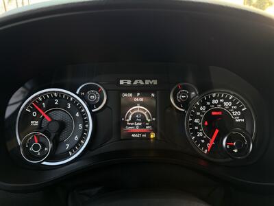 2019 RAM 1500 Big Horn   - Photo 12 - Stanton, CA 90680