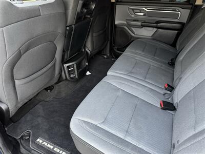 2019 RAM 1500 Big Horn   - Photo 9 - Stanton, CA 90680