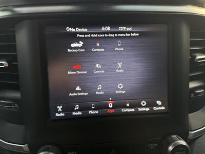 2019 RAM 1500 Big Horn   - Photo 13 - Stanton, CA 90680