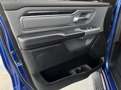 2019 RAM 1500 Big Horn   - Photo 7 - Stanton, CA 90680