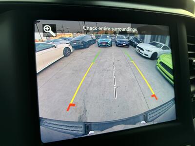 2019 RAM 1500 Big Horn   - Photo 16 - Stanton, CA 90680