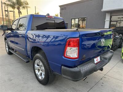 2019 RAM 1500 Big Horn   - Photo 6 - Stanton, CA 90680