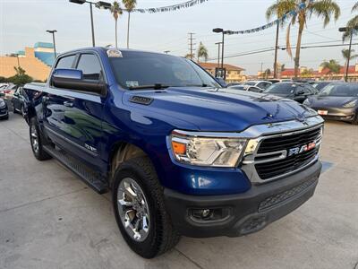 2019 RAM 1500 Big Horn   - Photo 3 - Stanton, CA 90680