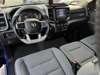 2019 RAM 1500 Big Horn   - Photo 10 - Stanton, CA 90680