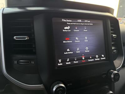 2019 RAM 1500 Big Horn   - Photo 14 - Stanton, CA 90680