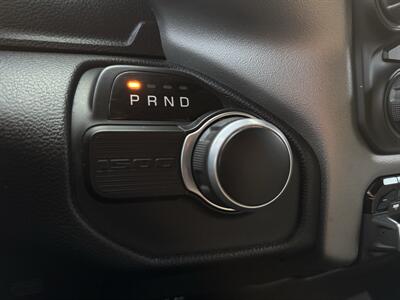 2019 RAM 1500 Big Horn   - Photo 15 - Stanton, CA 90680