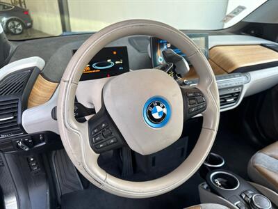 2016 BMW i3   - Photo 11 - Orange, CA 92867